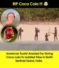 North Sentinel Island - Boberrybiscuit