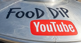 saucer. from "Flying Saucer Found", clipped by Boberrybiscuit