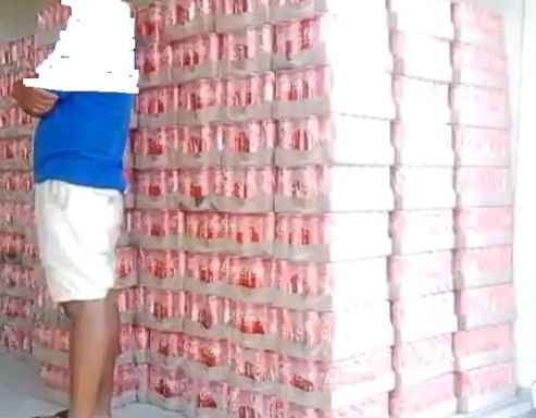 BigDinnerBox (from TATOLI Agência Noticiosa de Timor-Leste)