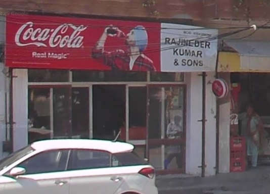 Mehboob chhimpa - Boberrybiscuit