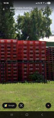 audrey hair da Oject thang