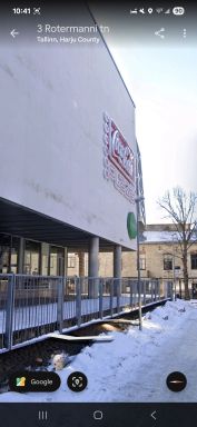 audrey hair da Oject thang