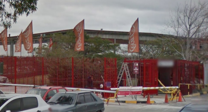 audrey hair da Oject thang